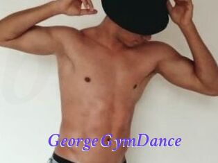 George_GymDance