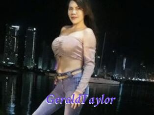 GeraldTaylor