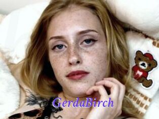 GerdaBirch