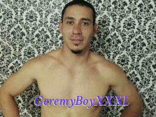 GeremyBoyXXXL Bdsm gratuit