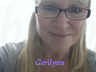 Gerilynn