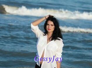 GessyJay Bdsm gratuit