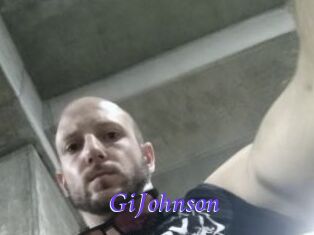 GiJohnson