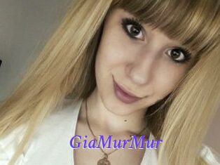 GiaMurMur Bdsm gratuit