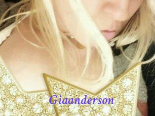 Giaanderson Bdsm gratuit