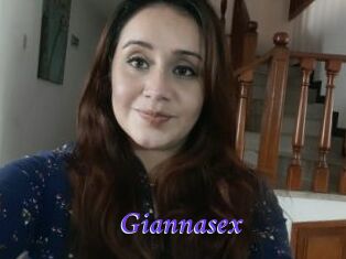 Giannasex