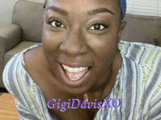 GigiDavisXO