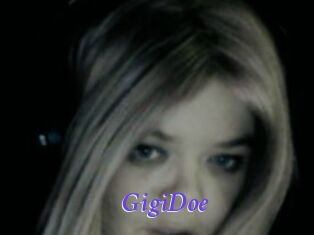 GigiDoe