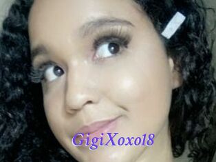 GigiXoxo18