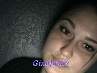 Gina_James