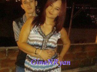 GinaNRyan
