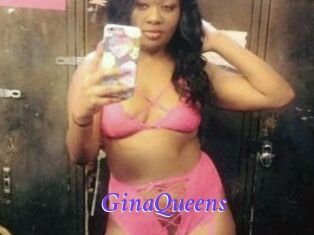 GinaQueens
