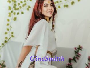 GinaSmitth