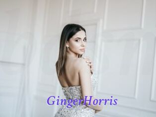GingerHorris