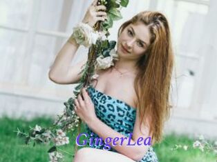 GingerLea