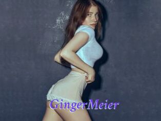 GingerMeier