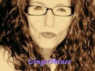 GingerShinez