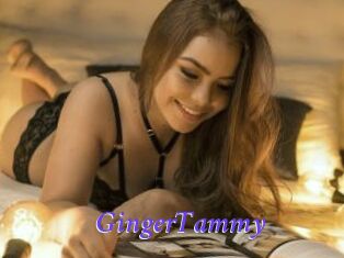 GingerTammy