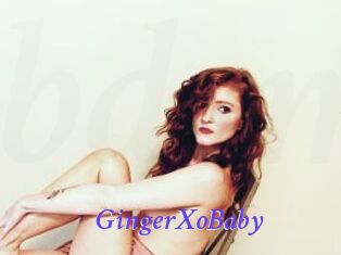 GingerXoBaby