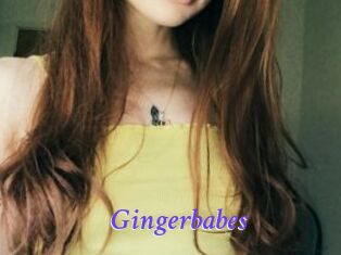 Gingerbabes Bdsm gratuit