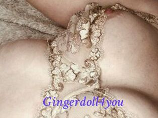 Gingerdoll4you