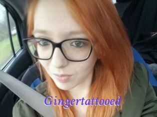 Gingertattooed Bdsm gratuit