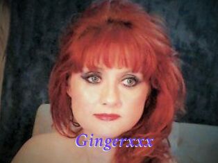 Gingerxxx