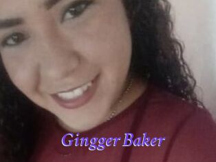 Gingger_Baker