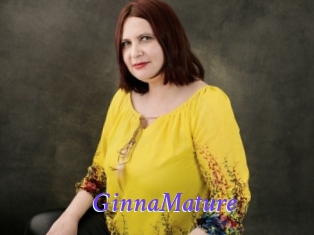 GinnaMature