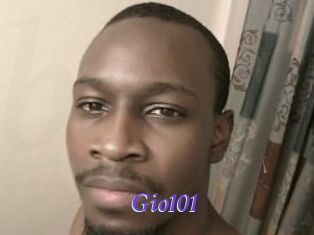 Gio101