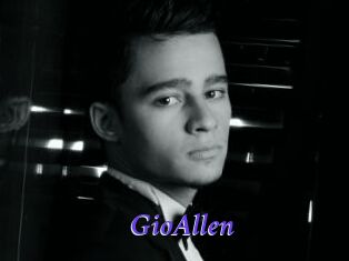 GioAllen