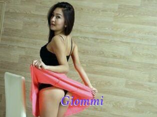 Giommi