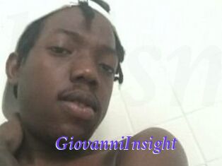 Giovanni_Insight Bdsm gratuit