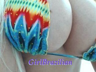 GirlBrazilian