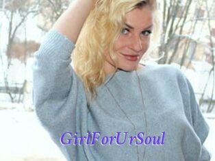 GirlForUrSoul