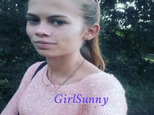 GirlSunny