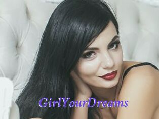 GirlYourDreams