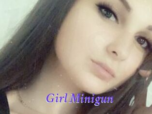 Girl_Minigun