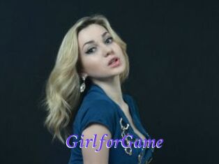GirlforGame