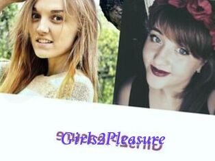Girls2Pleasure