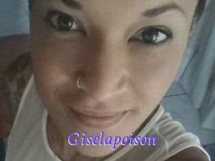 Giselapoison