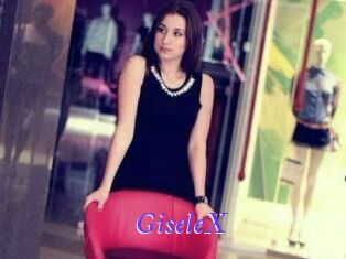 GiseleX
