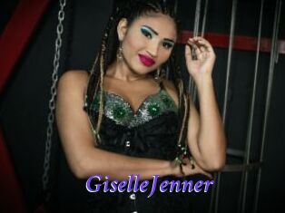 GiselleJenner
