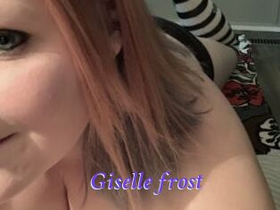 Giselle_frost