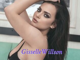 GisselleWillson