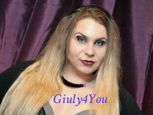 Giuly4You