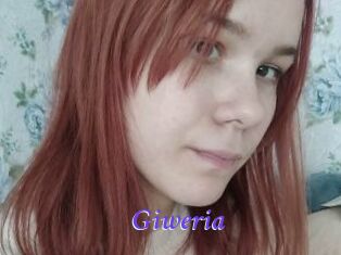 Giweria
