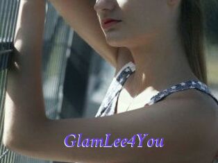 GlamLee4You