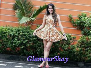GlamourShay