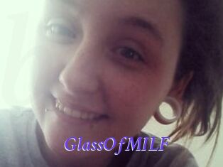 GlassOfMILF Bdsm gratuit